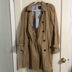 Gap Trench coat